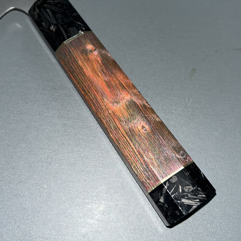 knife