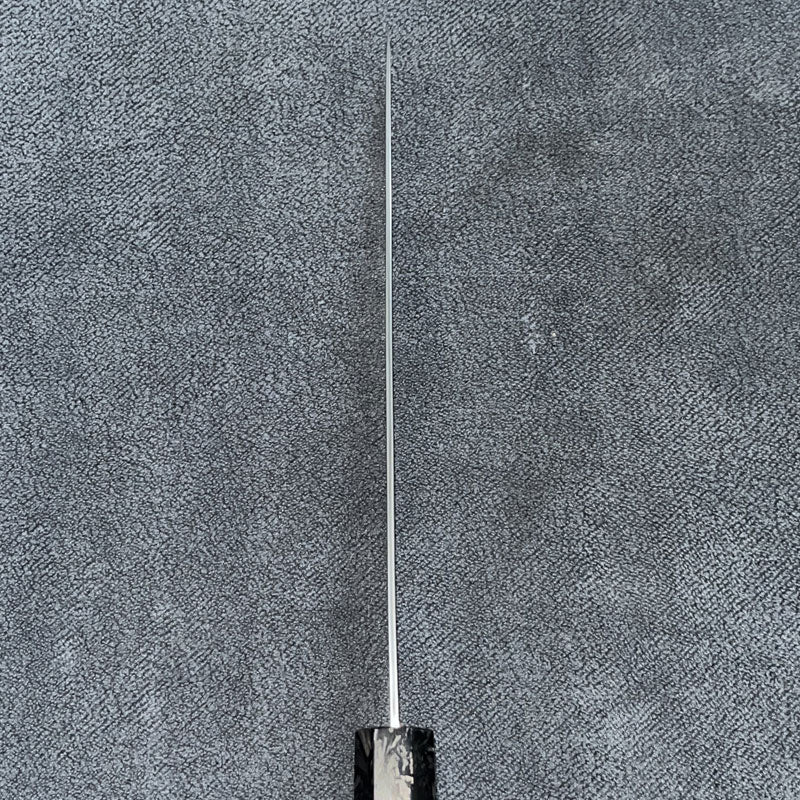 knife