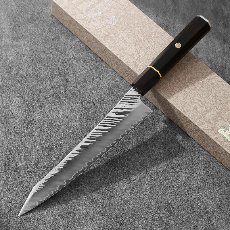 7-Layer Laminated VG10