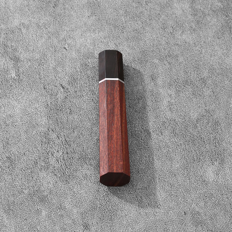 rosewood handle