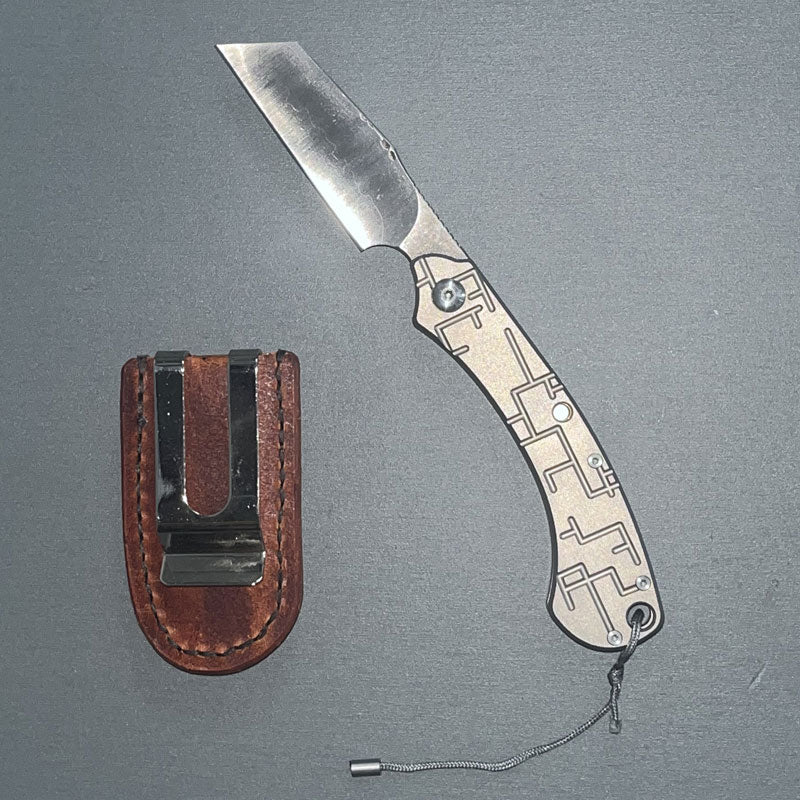 knife