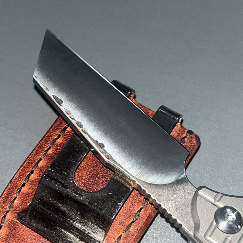 knife