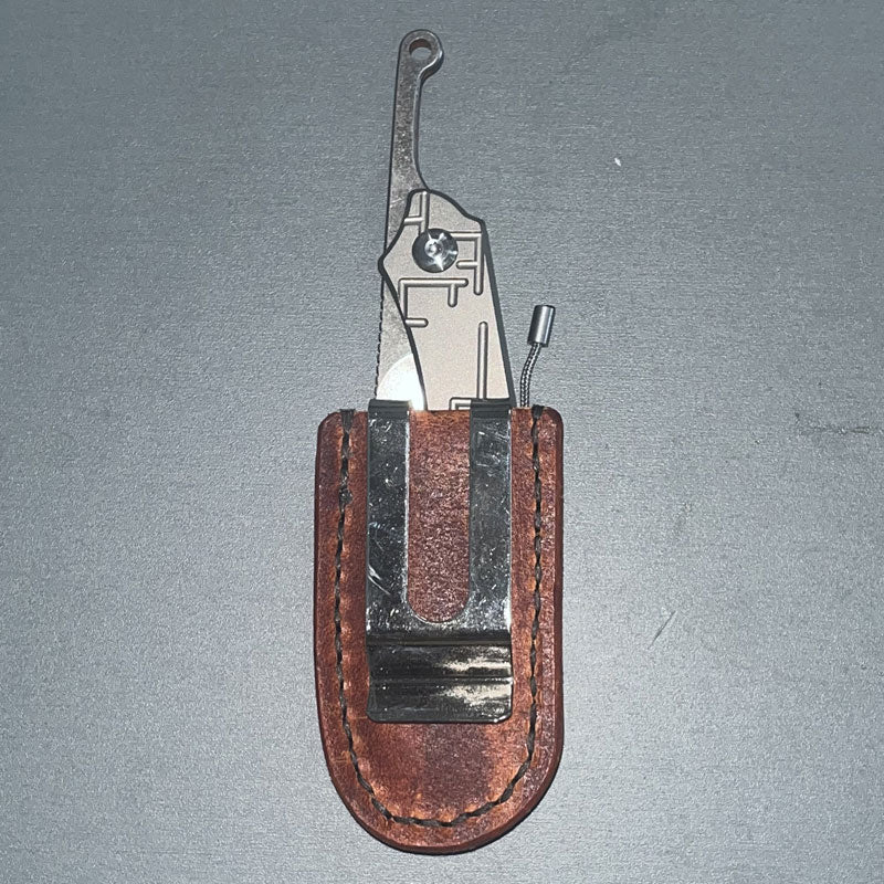 knife