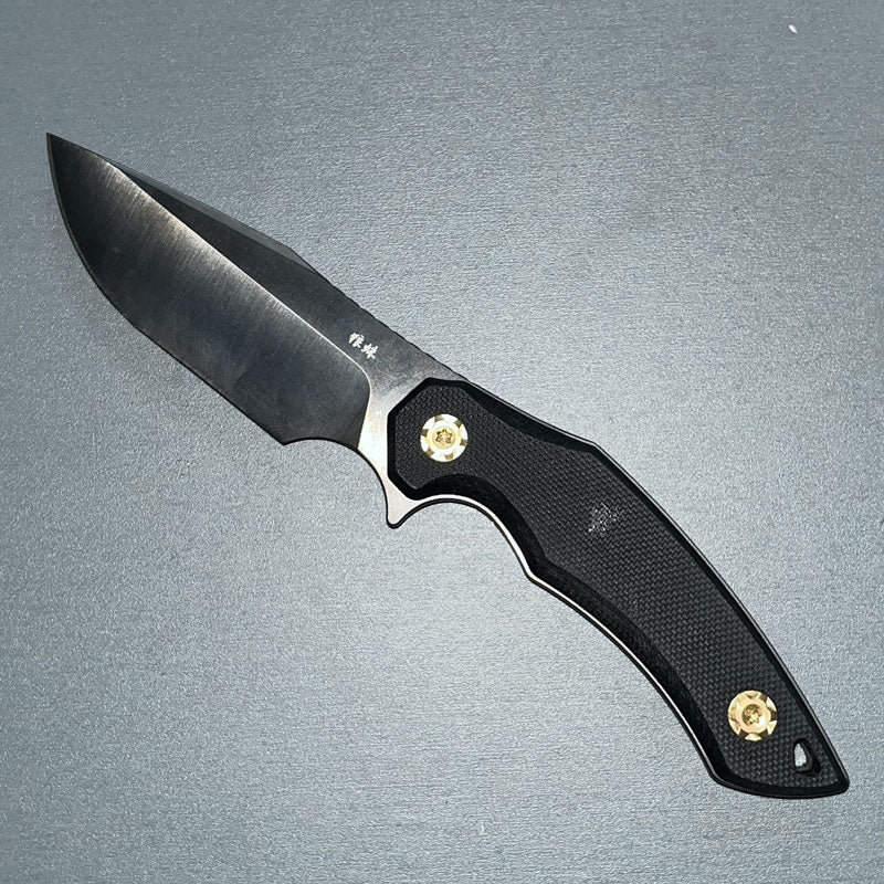 knife