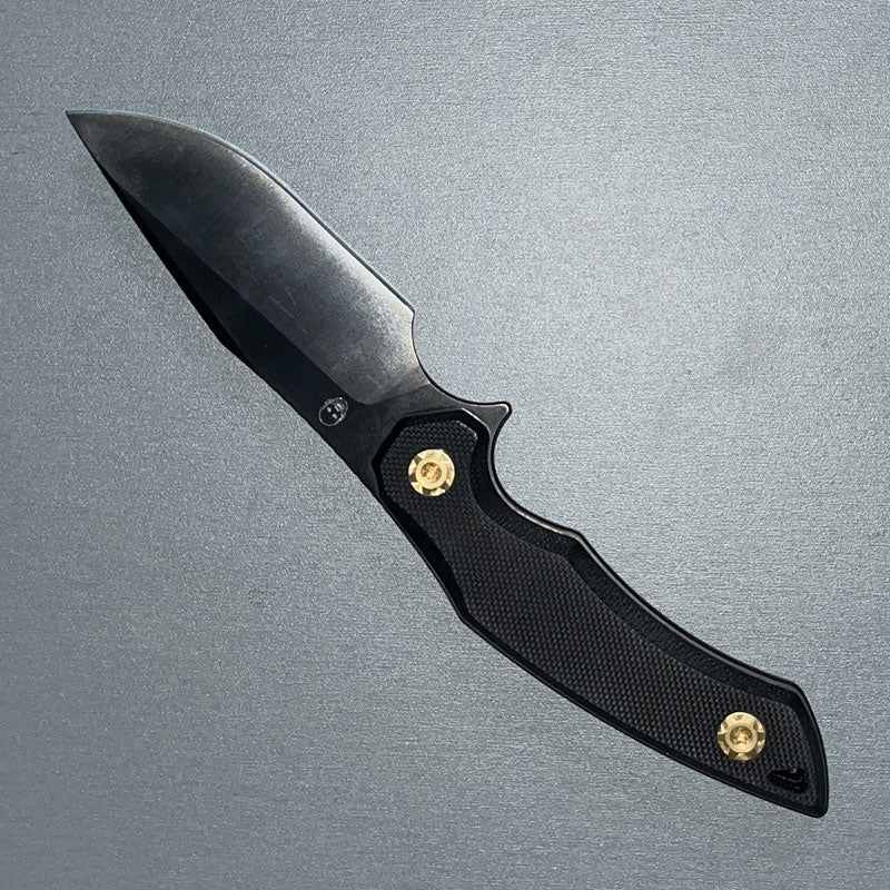 knife