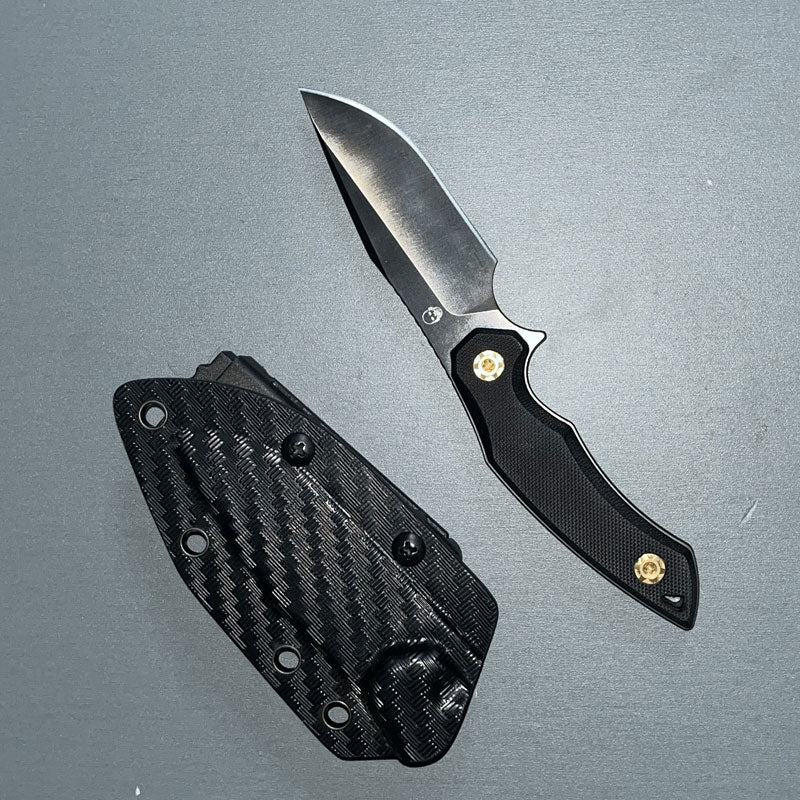 knife