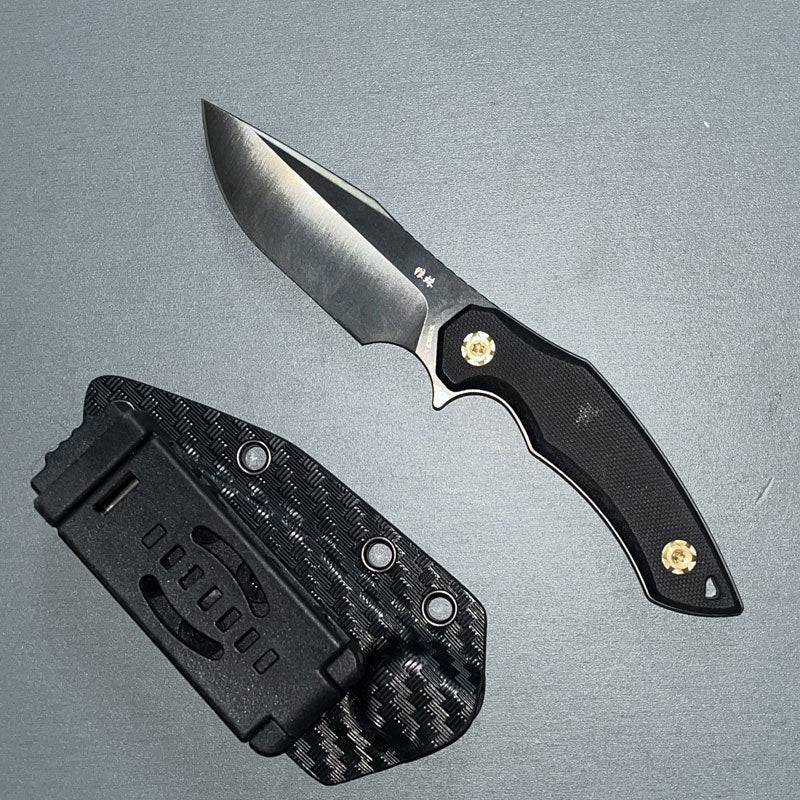 knife