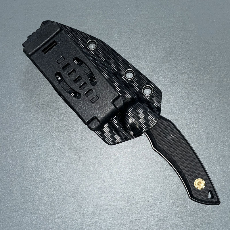 knife