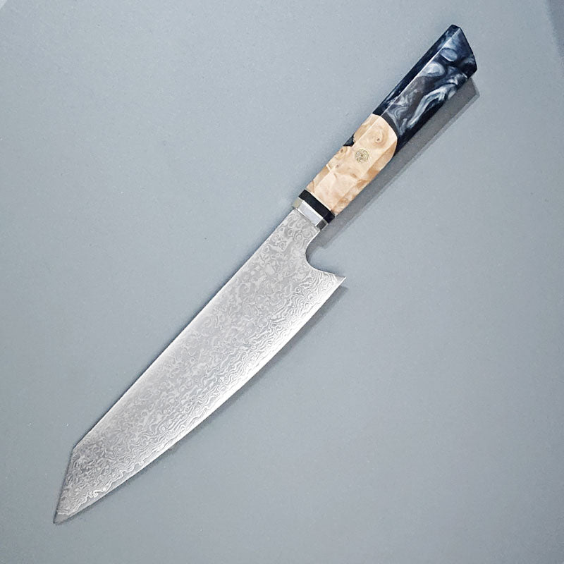 VG10 Damascus
