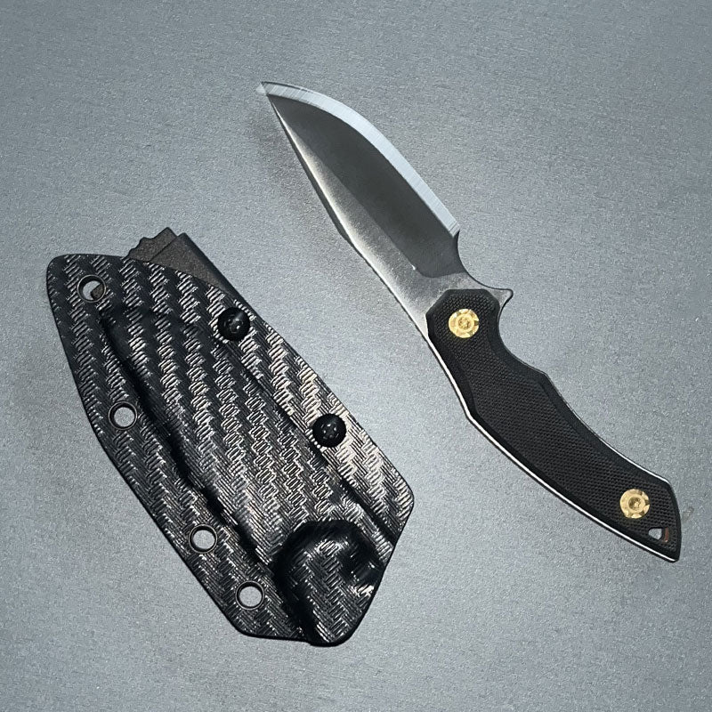 knife