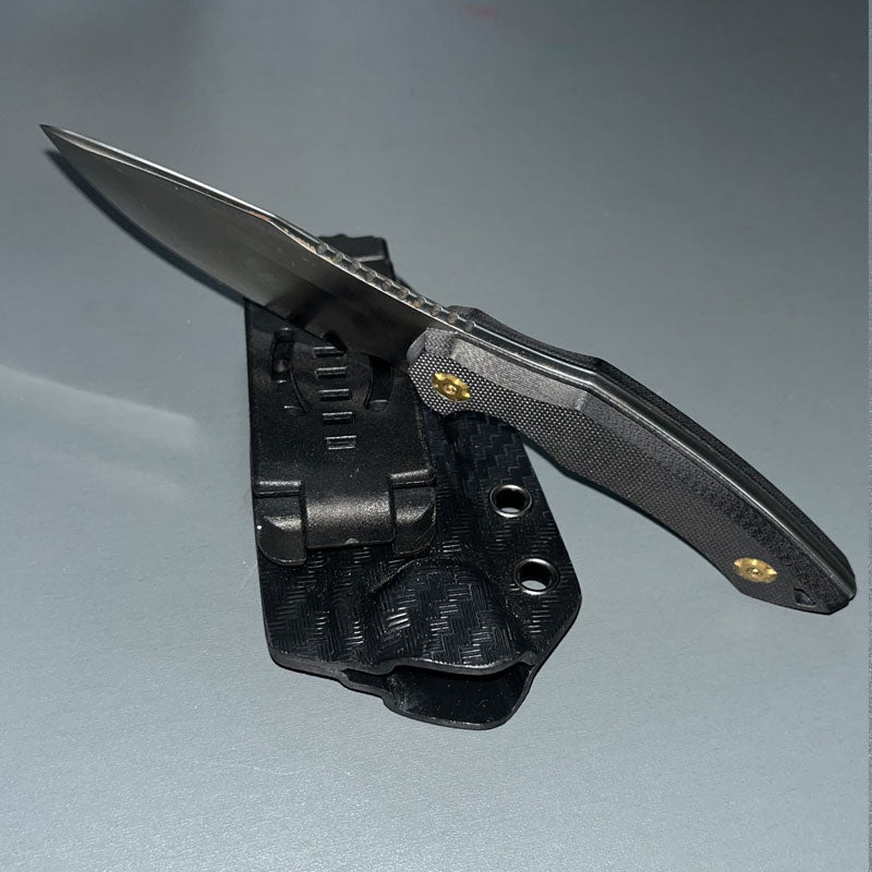 knife