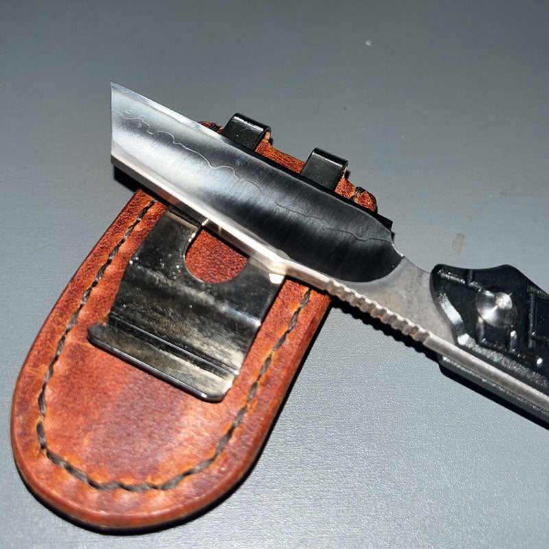 knife