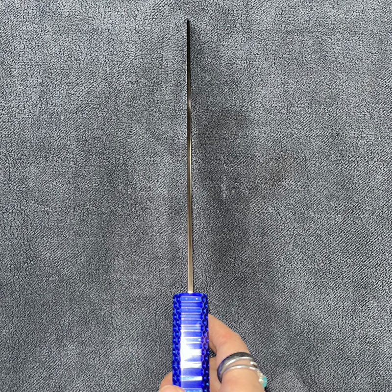 knife