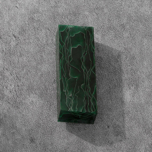 Colorful metal polymer composite handle, Danish technology, product features: high gloss and hardness, strong three-dimensional sense, good toughness, aging resistance, no bubbles, can pass drop test