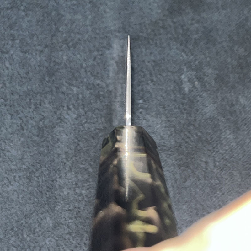 knife