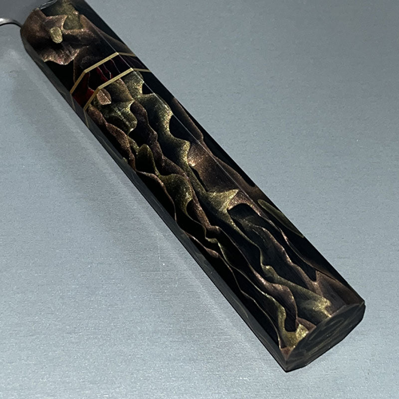 knife