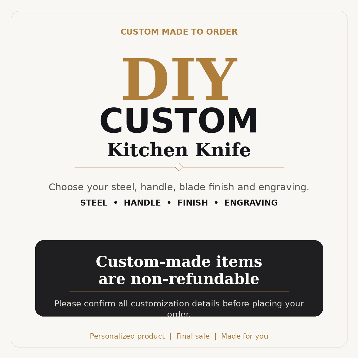 DIY