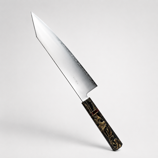 knife