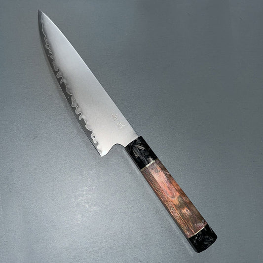 knife