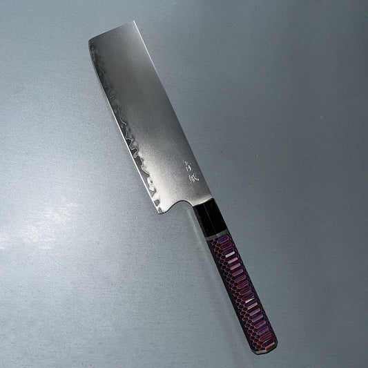 knife