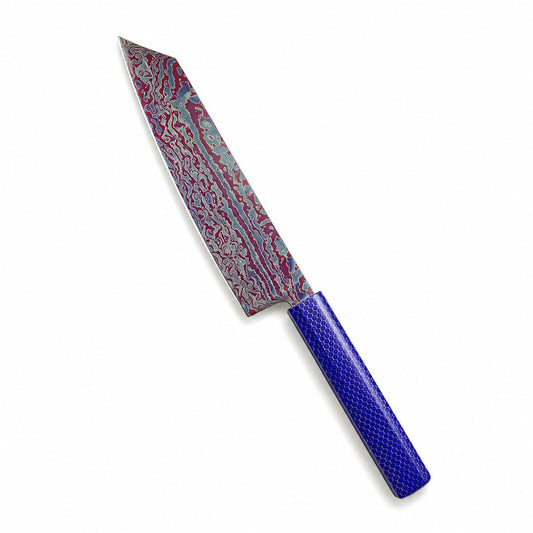knife
