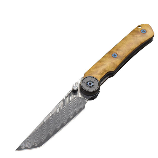 EDC  Folding Pocket Knife
