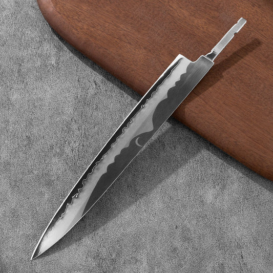 7-Layer Laminated VG10