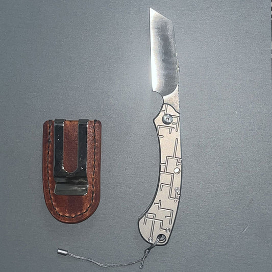 knife