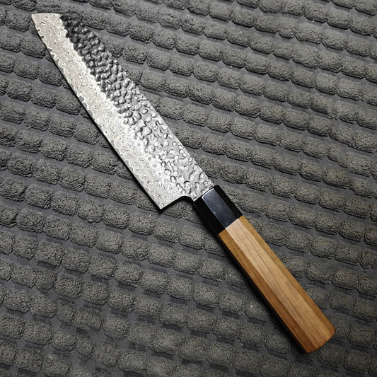 Kiritsuki kitchen knife