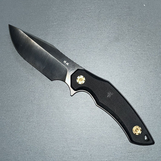 knife