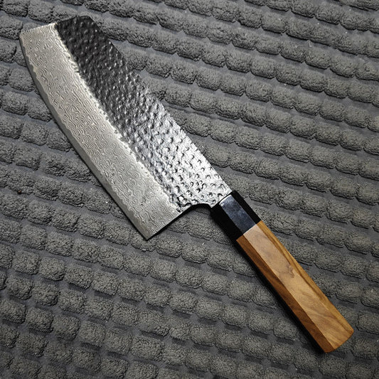 Kitchen knife