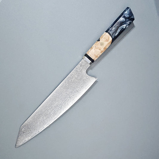 VG10 Damascus