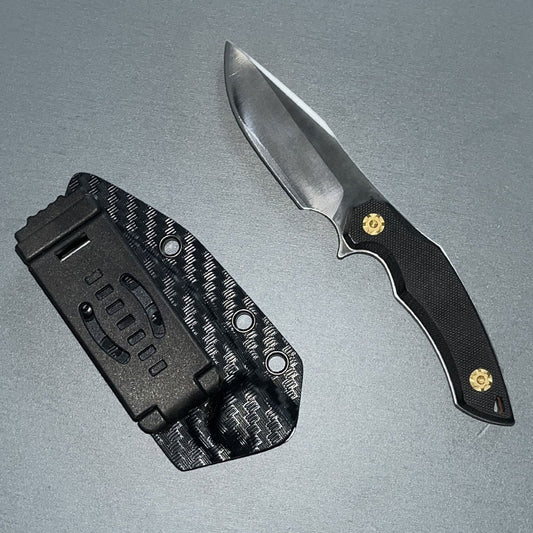 knife