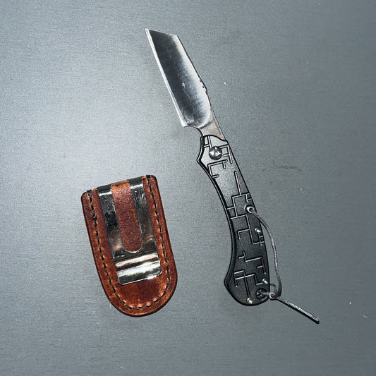 knife