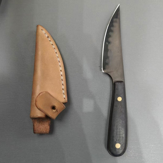 knife