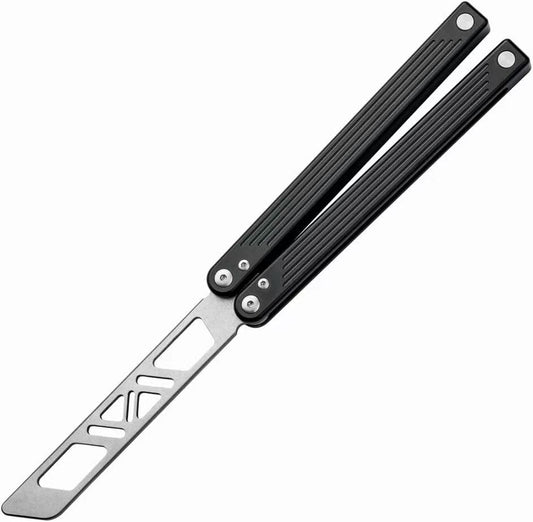 KEEDAS Integrated Forging Bushing System, T6061 Integral Channel Handle, Excellent Grip, Pretty Solid, Best Balance and Inertia