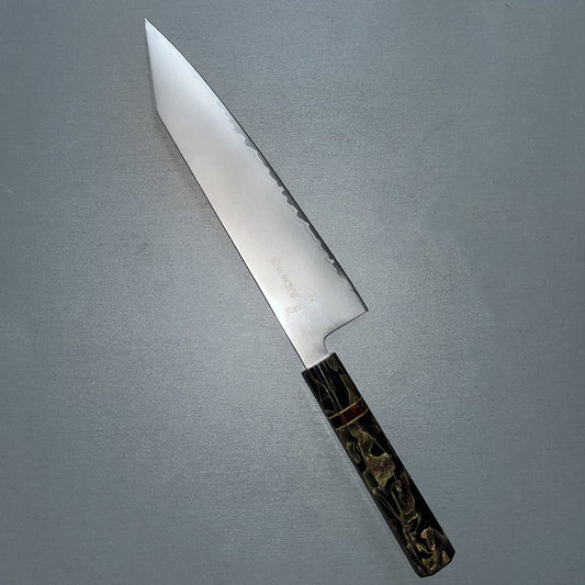 knife
