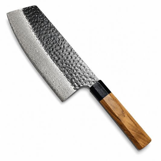 Kitchen knife