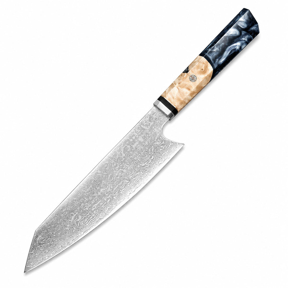 VG10 Damascus