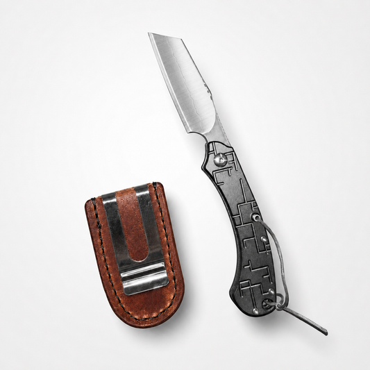knife