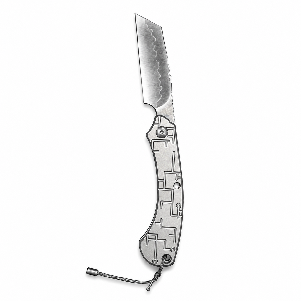 knife