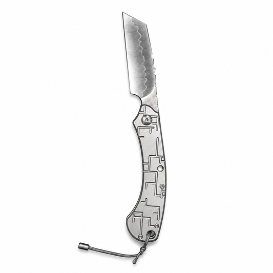 knife