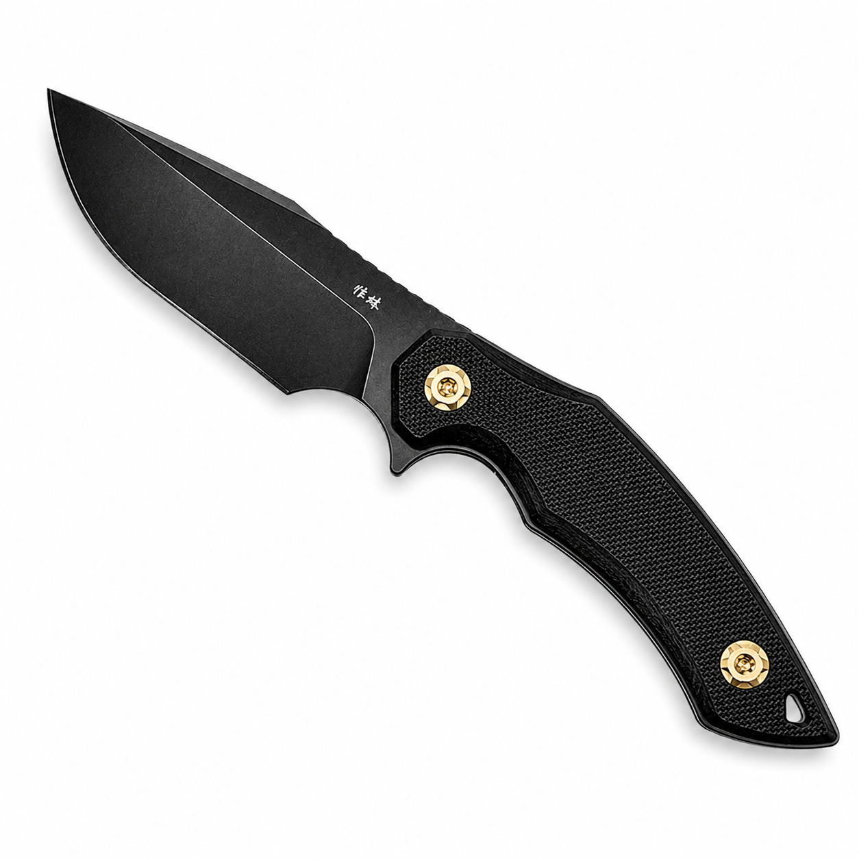 knife