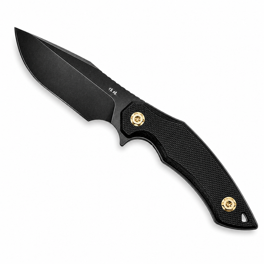 knife